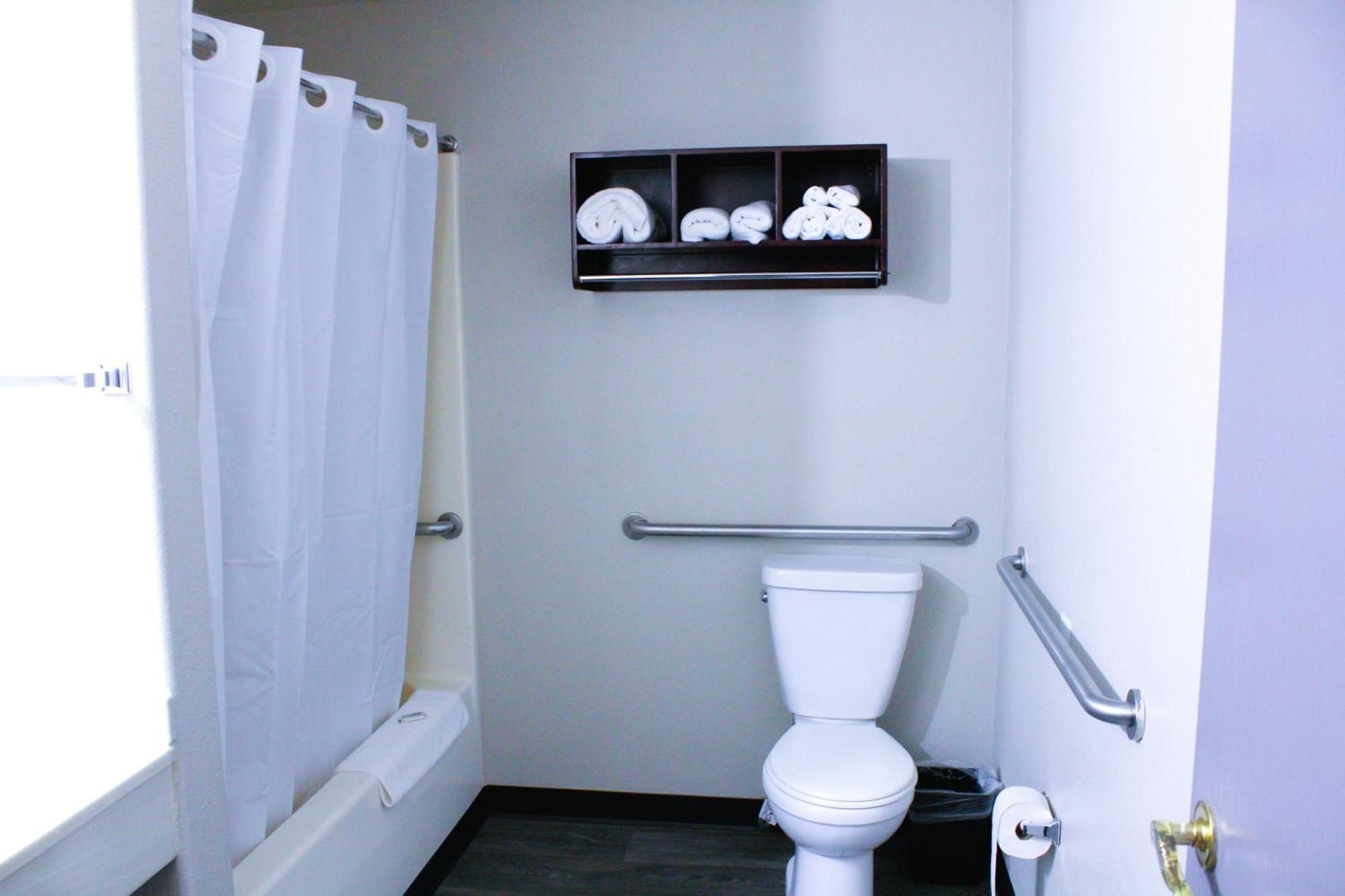 Suite Deluxe avec Lit King-Size