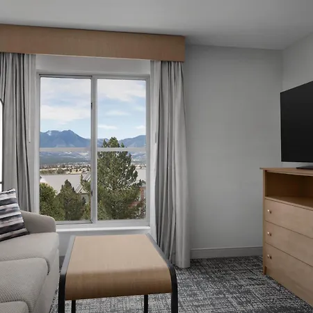 Homewood Suites By Hilton Colorado Springs North Usafa-2